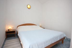 Studio with Terrace and Sea View room in Studio Punta kriza 383b