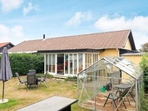8 person holiday home in Skagen-By Traum