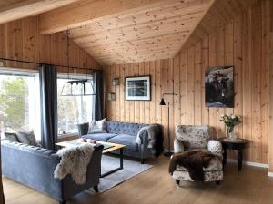 Holiday home Skare