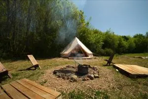 Colorado Glamping - Canelones