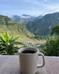 BATAD Rita's Mount View Inn and Restaurant - Anaba BATAD Rita's Mount View Inn and Restaurant - Anaba