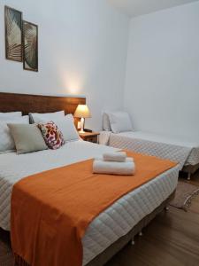Pousada Candelabro