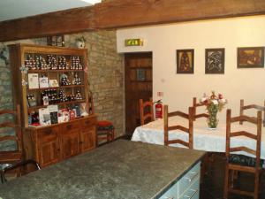 Foxhill Barn