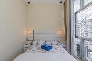 Modern Apartment perto 1 block Copacabana Beach best beach - Rio Janeiro