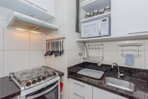 Modern Apartment perto 1 block Copacabana Beach best beach - Rio Janeiro