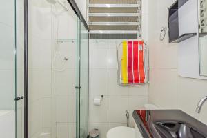 Modern Apartment perto 1 block Copacabana Beach best beach - Rio Janeiro