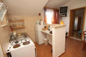 Apartments with a parking space Cavtat, Dubrovnik - 8576