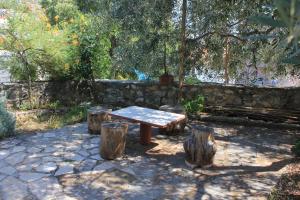 Apartments with parking space Mavarstica, Ciovo - 8439