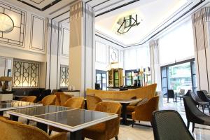 KOKO HOTEL Premier Nihonbashi Hamacho