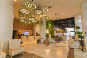 The Capital Flat 1901 - Itaim