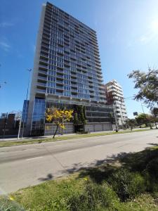 Increíble departamento con vista panorámica al río