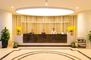Muong Thanh Luxury Lang Son Hotel