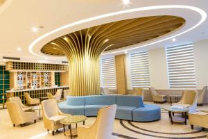 Muong Thanh Luxury Lang Son Hotel