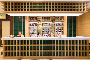 Muong Thanh Luxury Lang Son Hotel