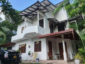 Nature Villa - Walasmulla