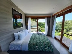 Villa Tamaro Bali - Saba