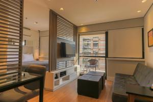 The Capital Flat 1012 - Itaim