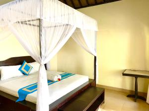 Lakromo Amed Homestay