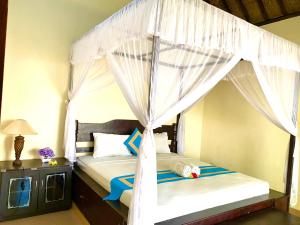 Lakromo Amed Homestay