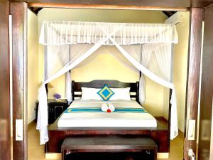 Lakromo Amed Homestay