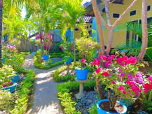 Lakromo Amed Homestay