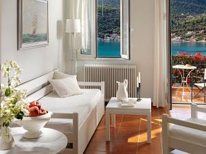 Odyssey Apartments Ithaka Greece