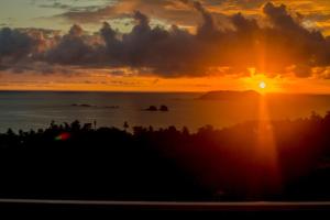 El Faro Containers Beach Hotel