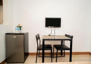 Panglao Village Court Apartment Stay Inn