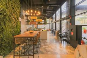 The Capital Flat 311 - Itaim