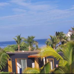 OCEAN VIEW HOUSE - MÁNCORA VICHAYITO