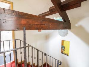 The Cottage at Graysondale Farm