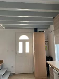 Maisons de vacances F3 meuble 47m2 surface au sol : photos des chambres