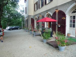 Hotel Restaurant Le Torrent photo 12