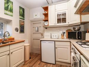 Woodman Cottage