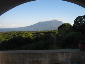 El Mirador Ecológico, Ometepe