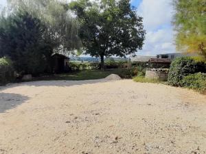 Maisons de vacances Spacious holiday home in Ni vre with a garden : photos des chambres