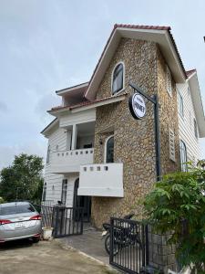 Homey Home Đà Lạt