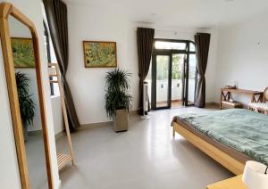 Homey Home Đà Lạt