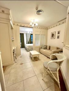 Il Campanario - Vista Para a Piscina