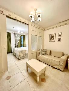 Il Campanario - Vista Para a Piscina