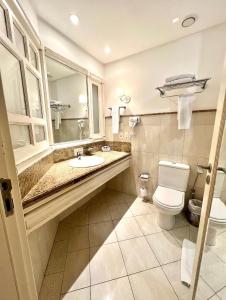 Il Campanario - Vista Para a Piscina