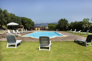 Agriturismo Il Paradiso img71