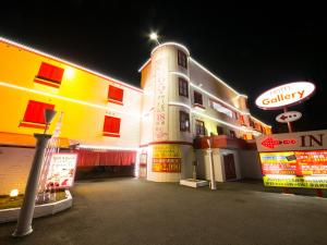 HOTEL Gallery