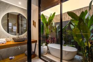 Villa Luna by BaliSuperHost