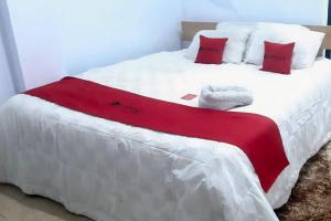 RedDoorz Syariah near Universitas Bengkulu