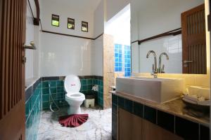 Samui Honey Cottages Beach Resort - SHA Extra Plus