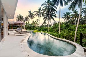 Villa Cevennes by BaliSuperHost