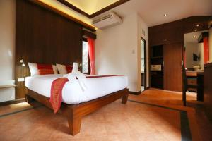 Samui Honey Cottages Beach Resort - SHA Extra Plus