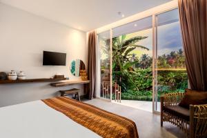 Villa Cevennes by BaliSuperHost