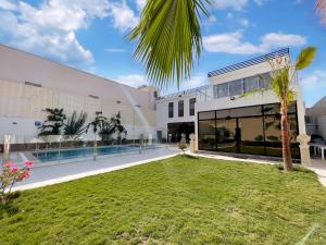 منتجع الصيالية